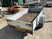 2016 hapert r.... aanhangwagen - afbeelding 8 van  8