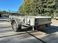 2016 hapert r.... aanhangwagen - afbeelding 11 van  24