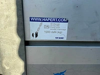 2016 hapert r.... aanhangwagen - afbeelding 14 van  24