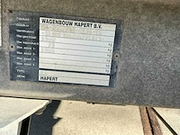 2016 hapert r.... aanhangwagen - afbeelding 15 van  24