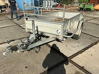 2016 hapert r.... aanhangwagen - afbeelding 23 van  24
