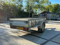 2016 hapert r.... aanhangwagen - afbeelding 4 van  24