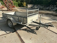 2016 hapert r.... aanhangwagen - afbeelding 11 van  24