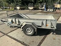 2016 hapert r.... aanhangwagen - afbeelding 24 van  24