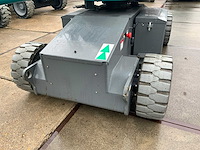 2016 haulotte articulee ha15 ip zelfrijdende kniktelescoophoogwerker - afbeelding 7 van  24