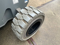 2016 haulotte articulee ha15 ip zelfrijdende kniktelescoophoogwerker - afbeelding 10 van  24