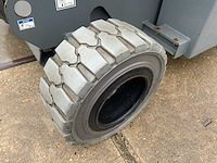 2016 haulotte articulee ha15 ip zelfrijdende kniktelescoophoogwerker - afbeelding 11 van  24