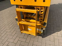 2016 haulotte compact 10n hoogwerker - afbeelding 8 van  11