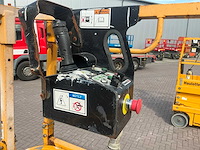 2016 haulotte compact 10n hoogwerker - afbeelding 9 van  12