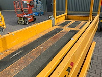 2016 haulotte compact 10n hoogwerker - afbeelding 11 van  12