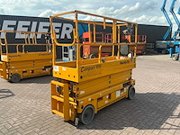 2016 haulotte compact 10n hoogwerker - afbeelding 3 van  5