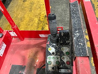 2016 haulotte compact 8 hoogwerker - afbeelding 2 van  20