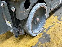 2016 haulotte compact 8 hoogwerker - afbeelding 4 van  20