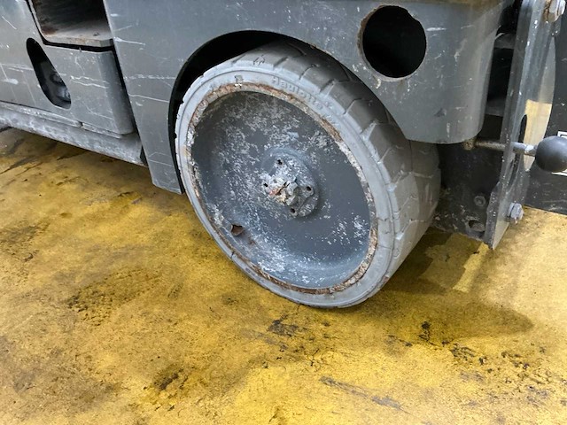 2016 haulotte compact 8 hoogwerker - afbeelding 5 van  20