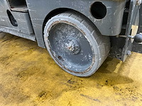 2016 haulotte compact 8 hoogwerker - afbeelding 5 van  20