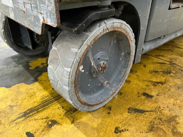 2016 haulotte compact 8 hoogwerker - afbeelding 6 van  20