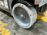 2016 haulotte compact 8 hoogwerker - afbeelding 7 van  20