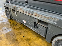 2016 haulotte compact 8 hoogwerker - afbeelding 9 van  20