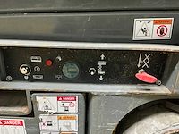 2016 haulotte compact 8 hoogwerker - afbeelding 10 van  20