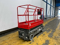 2016 haulotte compact 8 hoogwerker - afbeelding 1 van  20