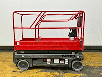 2016 haulotte compact 8 hoogwerker - afbeelding 19 van  20