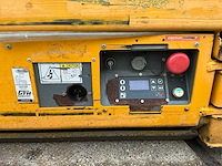 2016 haulotte optimum 8ac hoogwerker - afbeelding 10 van  16