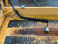 2016 haulotte optimum 8ac hoogwerker - afbeelding 11 van  16