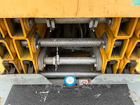 2016 haulotte optimum 8ac hoogwerker - afbeelding 16 van  16