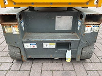 2016 haulotte star6 afmeting ac e hoogwerker - afbeelding 9 van  11