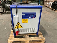 2016 hawker intronic d acculader - afbeelding 5 van  5