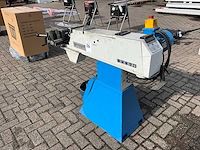 2016 hbm 20-76 mm pijpuitslijpmachine - afbeelding 1 van  8