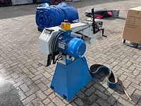 2016 hbm 20-76 mm pijpuitslijpmachine - afbeelding 2 van  8