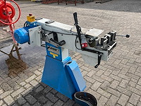 2016 hbm 20-76 mm pijpuitslijpmachine - afbeelding 3 van  8