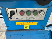 2016 hbm 20-76 mm pijpuitslijpmachine - afbeelding 7 van  8