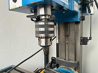 2016 hbm hbm-x2l freesmachine - afbeelding 4 van  9