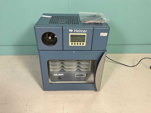 2016 helmer laboratory incubator - afbeelding 2 van  9