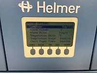 2016 helmer laboratory incubator - afbeelding 3 van  9