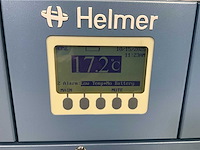 2016 helmer laboratory incubator - afbeelding 4 van  9