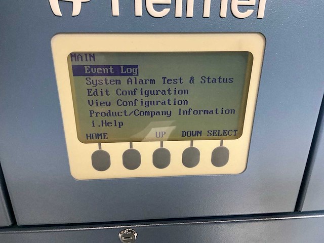 2016 helmer laboratory incubator - afbeelding 5 van  9