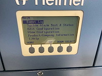 2016 helmer laboratory incubator - afbeelding 5 van  9