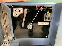 2016 helmer laboratory incubator - afbeelding 6 van  9