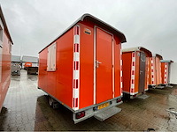 2016 henra de boer tijdelijk bouw dbm schaft aanhangwagen - afbeelding 11 van  14
