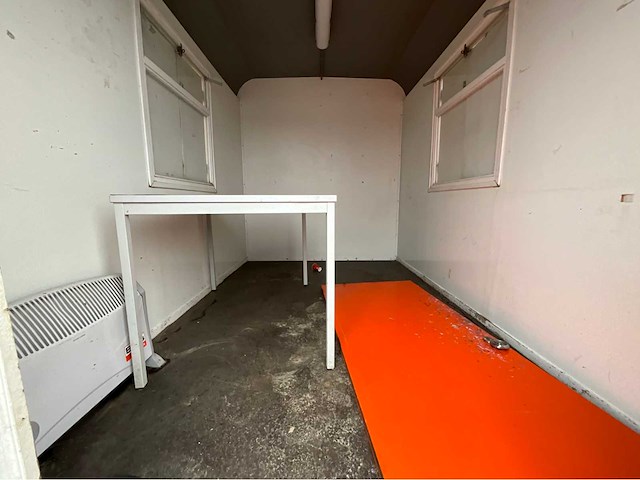 2016 henra de boer tijdelijk bouw dbm schaft aanhangwagen - afbeelding 13 van  14