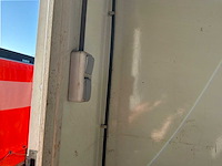 2016 henra de boer tijdelijk bouw dbm schaft aanhangwagen - afbeelding 6 van  23