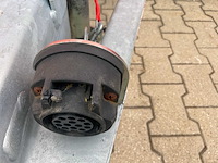 2016 henra de boer tijdelijk bouw dbm schaft aanhangwagen - afbeelding 11 van  23