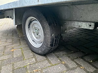 2016 henra proline schaftwagen - afbeelding 4 van  24