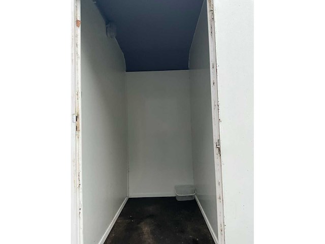 2016 henra proline schaftwagen - afbeelding 6 van  24