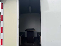 2016 henra proline schaftwagen - afbeelding 8 van  24