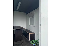 2016 henra proline schaftwagen - afbeelding 10 van  24