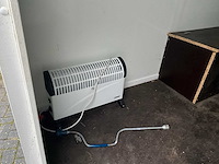 2016 henra proline schaftwagen - afbeelding 11 van  24